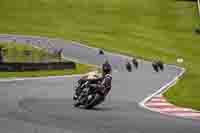 Lower Group Black Bikes
